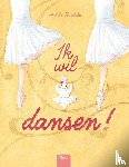 Toyofuku, Makiko - Ik wil dansen!