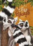 Jans, Jessie - Wild van elkaar