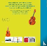 Bijsterbosch, Anita - Muziekinstrumenten van dichtbij