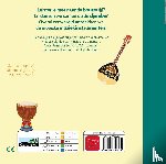 Bijsterbosch, Anita - Muziekinstrumenten van overal