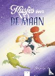 Onodera, Maya - Kusjes voor de maan