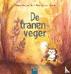 Vandaele, Annemie - De tranenveger