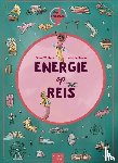 Winters, Pierre - Energie op reis