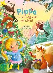 Sara, Juf - Pippa en het magische kerstfeest
