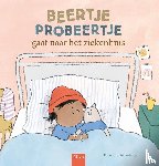  - Beertje probeertje gaat naar het ziekenhuis