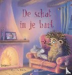 Maurik, Ron van - De schat in je hart