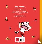 van der Geest, Delano - Aapie maakt muziek