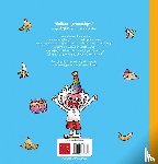 van der Geest, Delano - Aapie is jarig