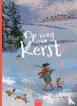 van den Berg, Esther - Op weg naar Kerst