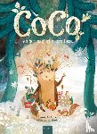 Deckers, Ann - CoCo en het magische kerstfeest