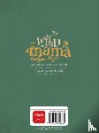 Jans, Jessie - Notebook Wild van mama