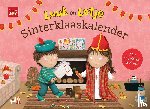 Wielockx, Ruth - Sinterklaaskalender Luuk en Lotje