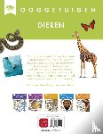 Jackson, Tom - Dieren