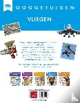 Nahum, Andrew - Vliegen