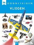 Nahum, Andrew - Vliegen
