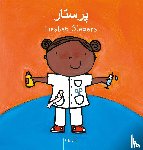 Slegers, Liesbet - De verpleegkundige (POD Farsi editie)