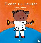 Slegers, Liesbet - De verpleegkundige (POD Papiamantu editie)