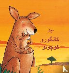 Van Genechten, Guido - Kleine kangoeroe (POD Farsi editie)