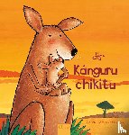 Van Genechten, Guido - Kleine kangoeroe (POD Papiamentu editie)
