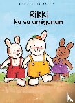 Van Genechten, Guido - Rikki en zijn vriendjes (POD Papiamentu editie)
