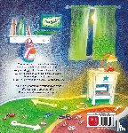 Vlasblom, Sandra - Wout wordt wakker