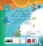 Versteele, Yasmine - Willow in het bos