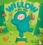 Versteele, Yasmine - Willow in het bos