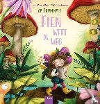 Kroese Bosch, Joni - Fien weet de weg