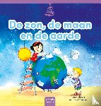 Winters, Pierre - De zon, de maan en de aarde