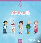 Winters, Pierre - Dit ben ik