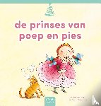 van Hest, Pimm - De prinses van poep en pies
