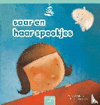 Robberecht, Thierry - Saar en haar spookjes
