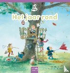 Winters, Pierre - Het jaar rond