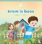 Peeters, Carlo - Bram is boos