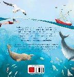 Arnoldussen, Lucas, Baeten, Marja - Dieren aan zee