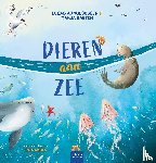 Arnoldussen, Lucas, Baeten, Marja - Dieren aan zee