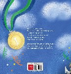 Vlasblom, Sandra - Wout wil winnen!