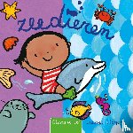 Slegers, Liesbet - Zeedieren