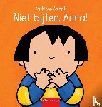 Amant, Kathleen - Niet bijten, Anna!
