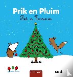 van Gageldonk, Mack - Prik en Pluim. Het is Kerstmis