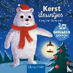 Van Genechten, Guido - Kerstdeuntjes