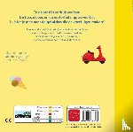 Wielockx, Ruth - Dag taxi en andere voertuigen