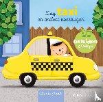 Wielockx, Ruth - Dag taxi en andere voertuigen