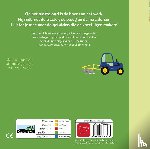 Wielockx, Ruth - Dag tractor en andere voertuigen