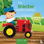 Wielockx, Ruth - Dag tractor en andere voertuigen