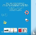 Wielockx, Ruth - Dag zeilboot en andere vaartuigen