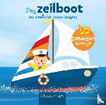 Wielockx, Ruth - Dag zeilboot en andere vaartuigen