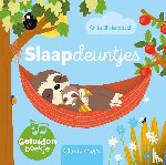 Bijsterbosch, Anita - Slaapdeuntjes