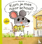Van Genechten, Guido - Kom je mee naar school?
