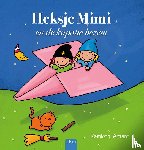 Amant, Kathleen - Heksje Mimi en de kapotte bezem